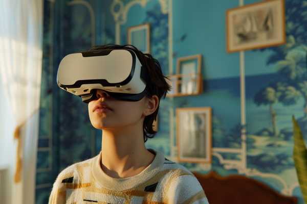 Квест в реальности Арена виртуальной реальности от компании Portal VR