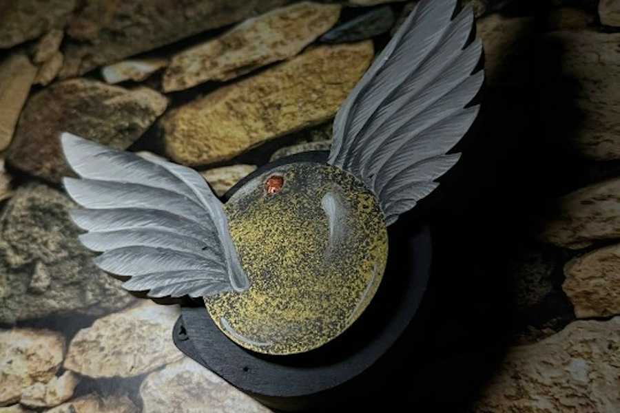 Квест в реальности Школа чародейства и волшебства от компании Victory Quest Квест в реальности Школа чародейства и волшебства от компании Victory Quest