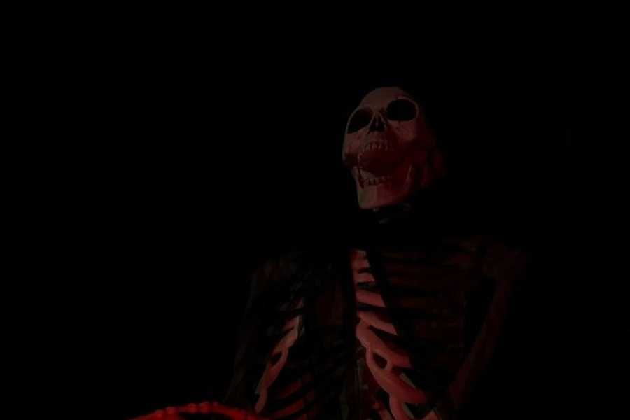 Квест в реальности Дом с привидениями от компании Victory Quest Квест в реальности Дом с привидениями от компании Victory Quest